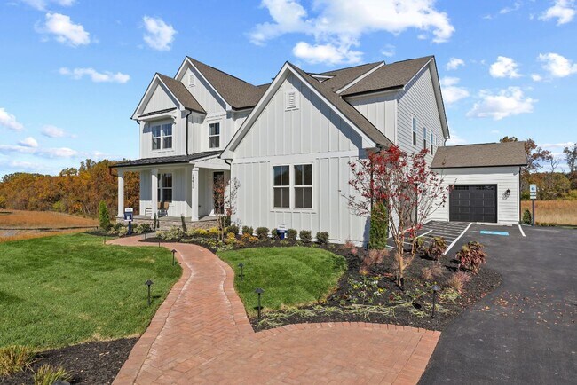 14611 Seneca Farm Ln unit 36203388, Darnestown, MD 20874 - photo 2