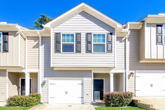 1206 Highwood Ln, East Point, GA 30344