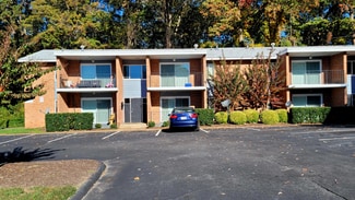 1700 Carlisle Ave Unit 23, Richmond, VA 23231
