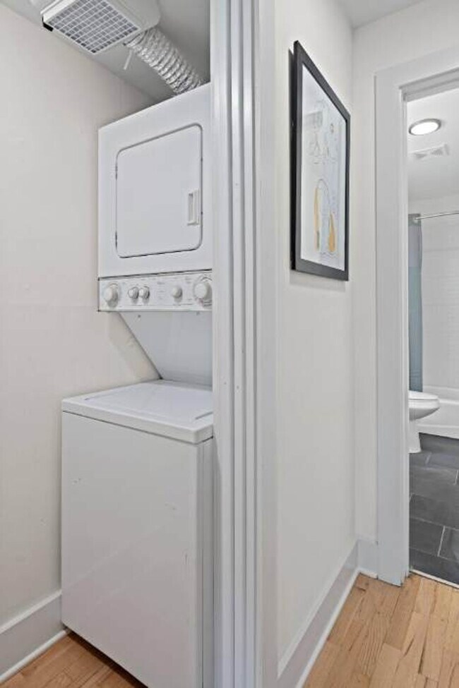 1136 Crescent Ave NE unit FL2-ID1356309P, Atlanta, GA 30309 - photo 4