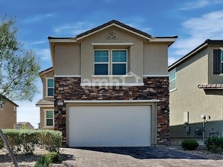 1521 Golden Hour Ave, North Las Vegas, NV 89032