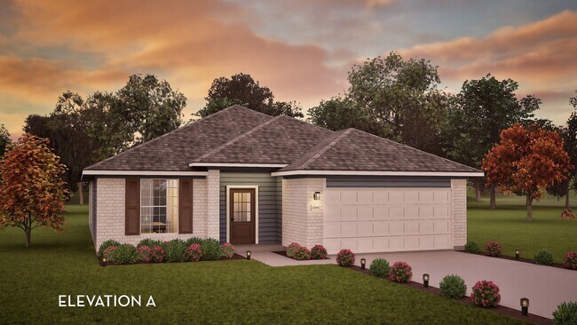 14303 Pecan Maple Dr unit 36501008, Crosby, TX 77532 - photo 6