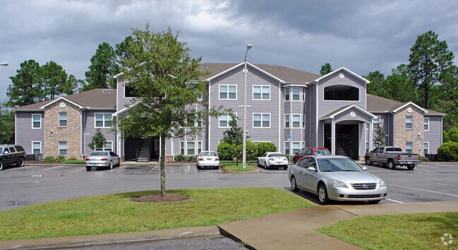 Pinnacle at Hammock Place, Panama City, FL 32405 - photo 4