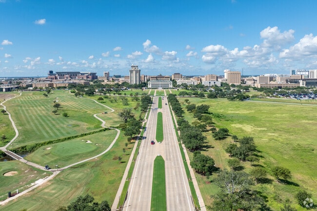 Texas A&M University, just minutes from Traditions Country Club, is a hub of education.
