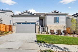17085 W 92nd Loop, Arvada, CO 80007
