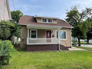 1205 Dayton St SW, Grand Rapids, MI 49504