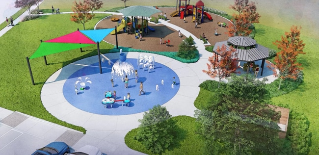 10901 Gray Mare Dr, Fort Worth, TX 76108 - photo 7