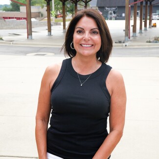 Kim Creighton