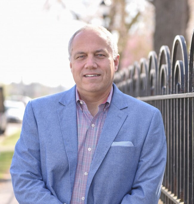 Paul Giroux Real Estate Agent in Fairfield, OH