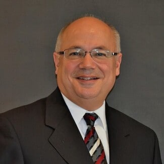 Joe Palmisano