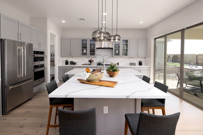 11687 Sugarloaf Peak Drive St unit 36447146, Sparks, NV 89441 - photo 7