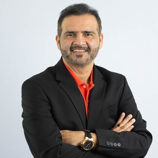 Salim Rajani