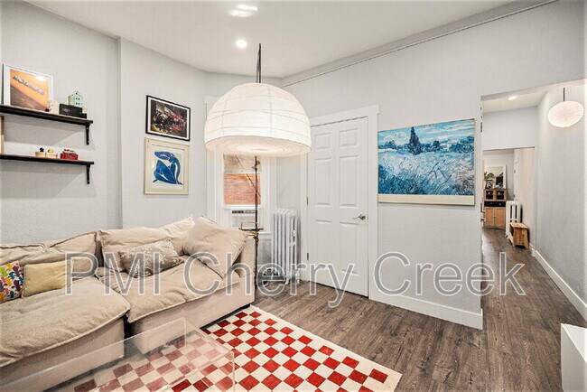 2124 E 17th Ave unit 5, Denver, CO 80206 - photo 4