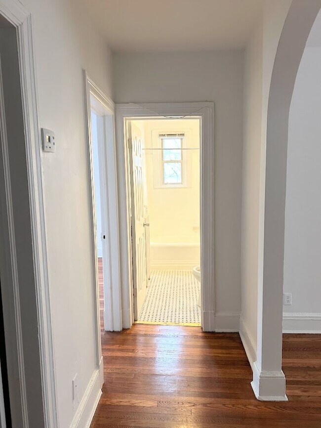 501 Peabody St NW unit 2, Washington, DC 20011 - photo 2