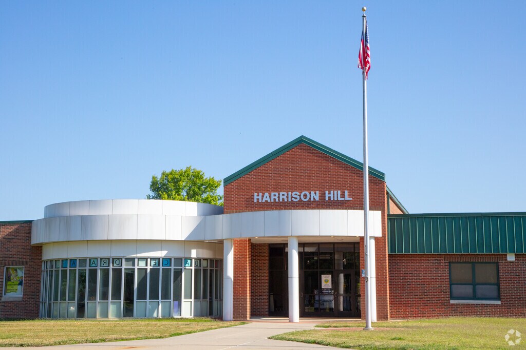 Harrison Hill Elementary School, Rankings & Reviews