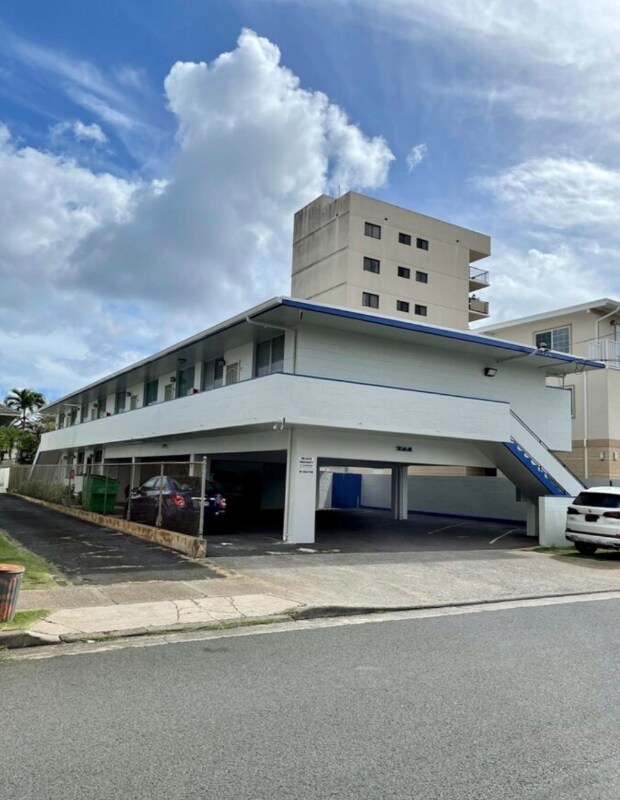 711 Makaleka Ave Unit G, Honolulu, HI 96816