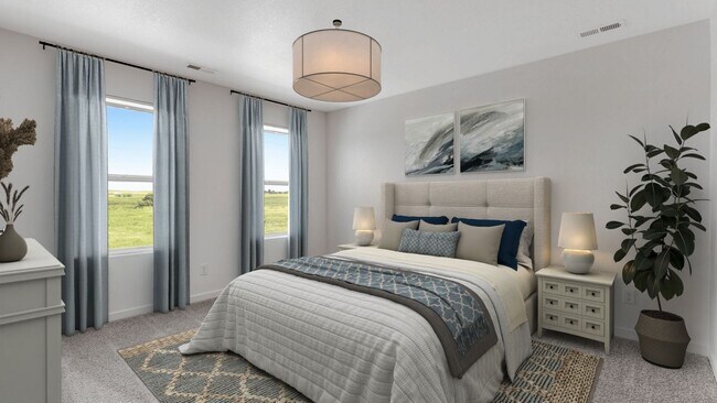 2431 Pinot Place, Fort Lupton, CO 80621 - photo 5