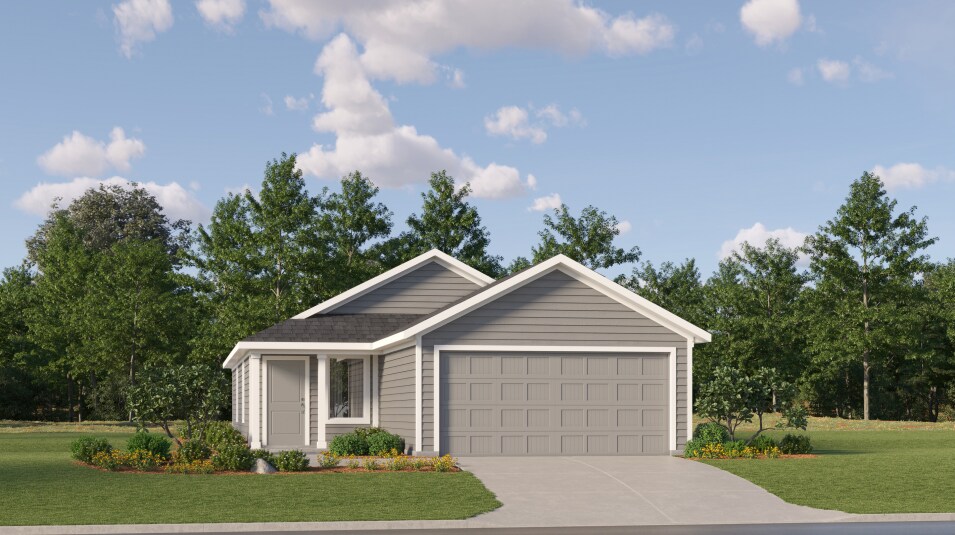 685 Whoopers Loop, Uhland, TX 78640 - photo 1