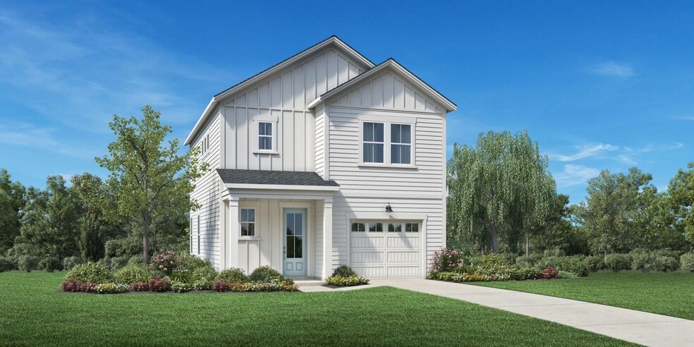 164 Claret Cup Way, Charleston, SC 29414 - photo 1