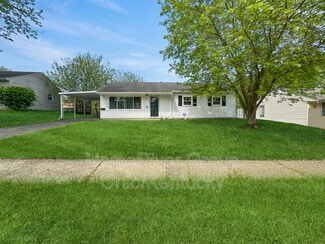 1171 Date St, Fairborn, OH 45324
