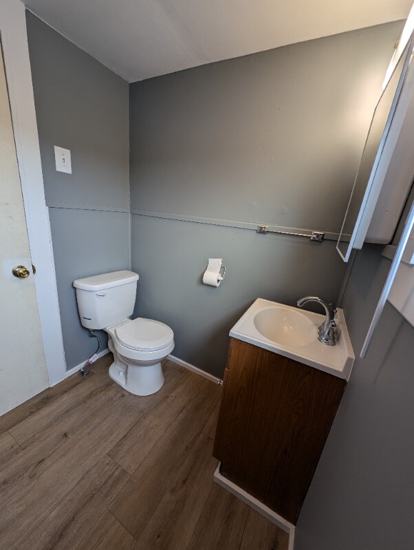 634 Susquehanna Ave unit 634 Susq - Apt 6, Sunbury, PA 17801 - photo 6