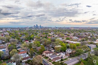 South Uptown