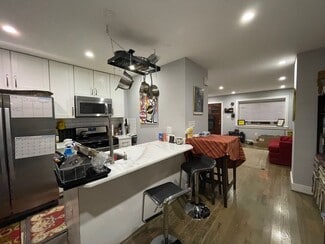1323 Dexter Terrace SE, Washington, DC 20020