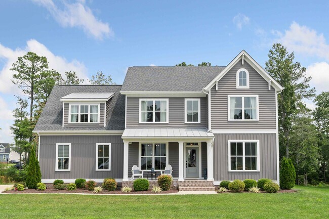 7902 Airport Rd unit 36453657, Quinton, VA 23141 - photo 2