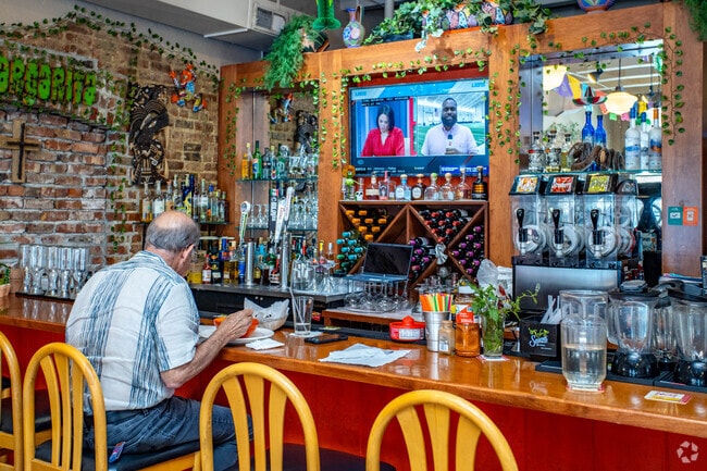 Maximo's Cantina is the best spot for Breakfast in Elkhorn.