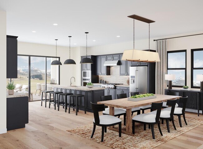 2109 N Paradise Flat Ln unit 36358358, Heber City, UT 84032 - photo 5