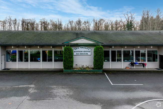 Sky Valley Adventist School
