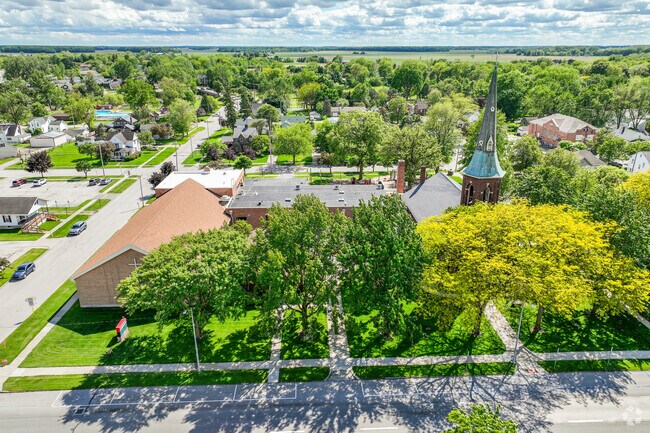 Solomon Lutheran School