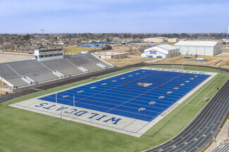 Lovington High School