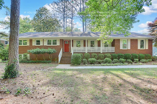 4430 Pullen Ln SW, College Park, GA 30349 - photo 3