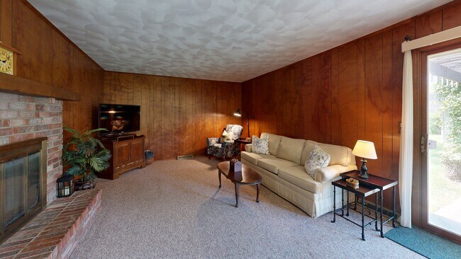 3620 Winter St, Lafayette, IN 47909 - photo 2