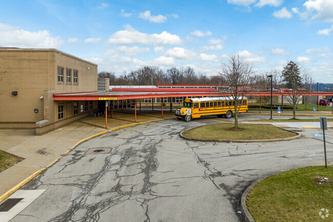 Trust that your young students will excell at Pittsburgh South Brook.