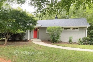 1500 Thompson Ave, Charlotte, NC 28216