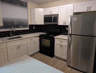 1756 NW 55th Ave Unit 3/2.5 Spacious Apartment, Lauderhill, FL 33313