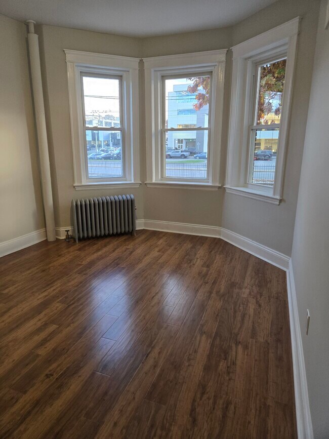 4 Durham St unit 3, Boston, MA 02115 - photo 3