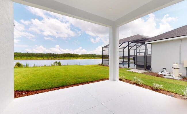 278 Azure Mist Way, Daytona Beach, FL 32124 - photo 5