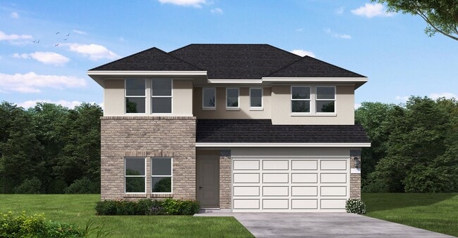 6911 Ivory Sedge Trail unit 38529422, Richmond, TX 77469 - photo 4