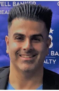 Agent Photo