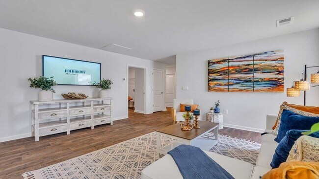 227 Lakeside Dr, Port Wentworth, GA 31407 - photo 3