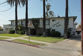 3189 Euclid Ave, Lynwood, CA 90262