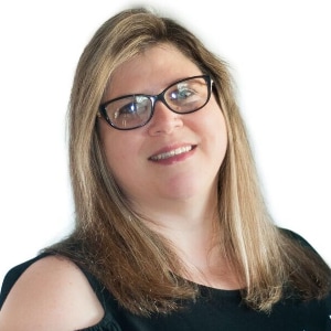 Maryanne Verfaillie