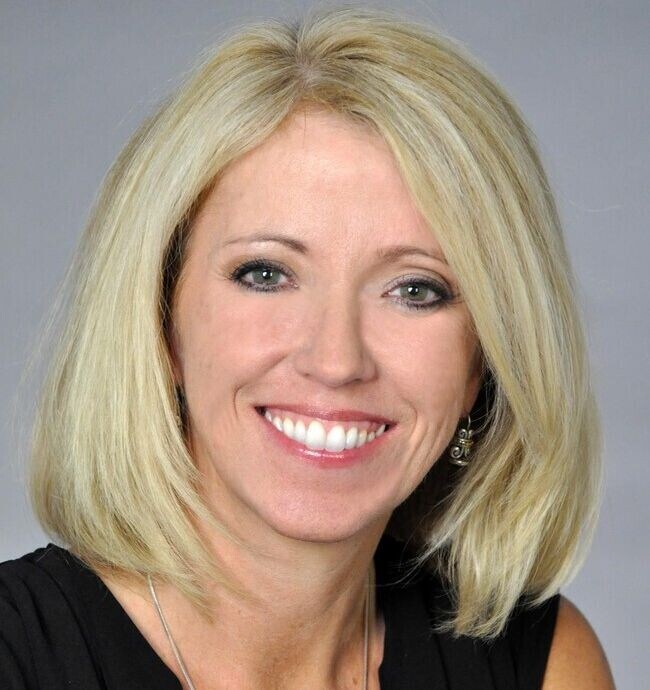 Holly Jeppesen