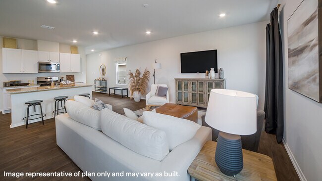 6003 Bowie Mountain, San Antonio, TX 78245 - photo 6