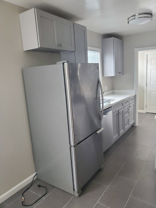 1362 Carlson Blvd Unit A, Richmond, CA 94804