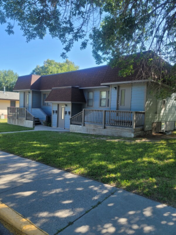 1048 N 23rd St Unit 2, Billings, MT 59101