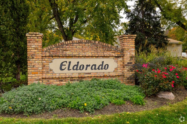 Eldorado is an excellent place to raise a family in the city of Omaha.